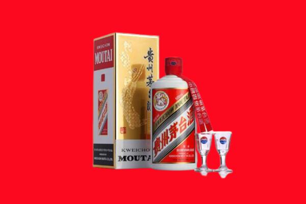 曹市回收飞天茅台酒